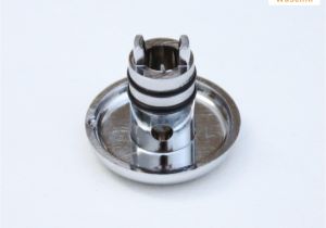 Jacuzzi Bathtub Jet Replacement 27 Mm Air buttom Jet Whirlpool Bathtub Cap Chrome Replacement
