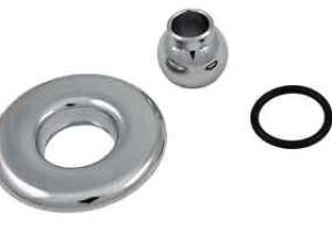 Jacuzzi Bathtub Jet Replacement Replacement Whirlpool Jacuzzi or Spa Bath Chrome Jet Cover