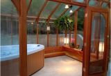 Jacuzzi Bathtub Kit Gorgeous Diy Wooden Hot Tub Enclosure Kit for Your Backyard