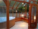 Jacuzzi Bathtub Kit Gorgeous Diy Wooden Hot Tub Enclosure Kit for Your Backyard