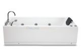 Jacuzzi Bathtub Kolkata Buy Zara Freestanding Jacuzzi Massage Bathtub at Best