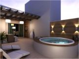Jacuzzi Bathtub Lights Lighting Outdoor Wall Sconces for the Hot Tub
