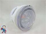 Jacuzzi Bathtub Lights Spa Hot Tub Light Lens 3 1 4" Replacement Part Lens 2 5 8