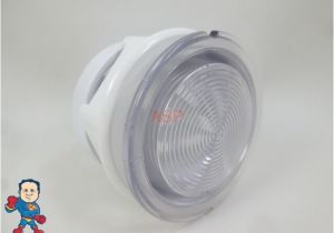 Jacuzzi Bathtub Lights Spa Hot Tub Light Lens 3 1 4" Replacement Part Lens 2 5 8