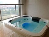 Jacuzzi Bathtub Malaysia Hotel Jacuzzi Picture Of Doubletree by Hilton Hotel