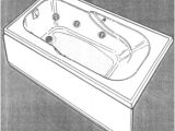 Jacuzzi Bathtub Manual Bb