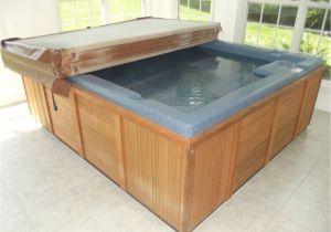 Jacuzzi Bathtub Manual Spa Tub Accessories Blue Ridge Spas Hot Tub Blue Ridge