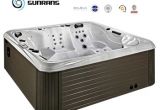 Jacuzzi Bathtub Manufacturer In China 2016 China Supplier Outdoor Acrylic Balboa Jacuzzi Outdoor