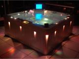 Jacuzzi Bathtub Manufacturer In China China Jacuzzi Spa Hot Tub Spa Pool with Tv Elegance