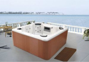 Jacuzzi Bathtub Near Me China 4 Person Outdoor Square Air Bubble Jet Us Balboa