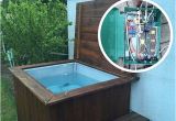 Jacuzzi Bathtub Online Diy Hot Tub with Mobile Line Control Hackster