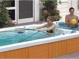 Jacuzzi Bathtub Online the World S Coolest Hot Tub the Two Tiered Jacuzzi which