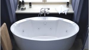 Jacuzzi Bathtub Online Tubs Overstock Shopping the Best Prices Line