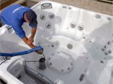 Jacuzzi Bathtub Operation Drain and Refill Tips Using the Mineraluxe System