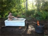 Jacuzzi Bathtub Outdoor 10 Diy Hot Tubs that are Inexpensive to Build – the Self