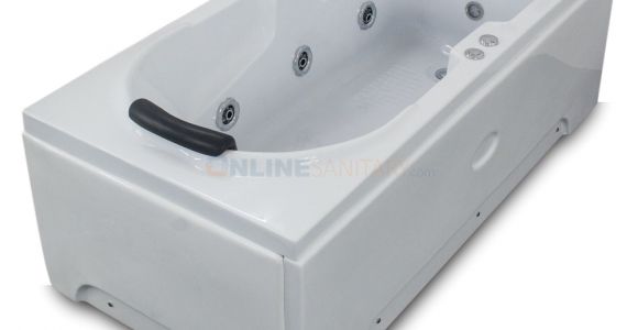 Jacuzzi Bathtub Outdoor In India Buy Jacuzzi Bathtubs Whirlpool Tub at Best Price In India