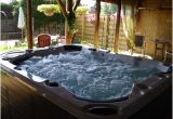 Jacuzzi Bathtub Outdoor In India Jacuzzi Bathing System at Rs Unit