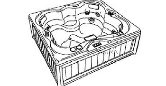 Jacuzzi Bathtub Owners Manual Jacuzzi Hot Tub Owners Manual