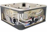 Jacuzzi Bathtub Parts Jacuzzi Hot Tub Parts Diagram