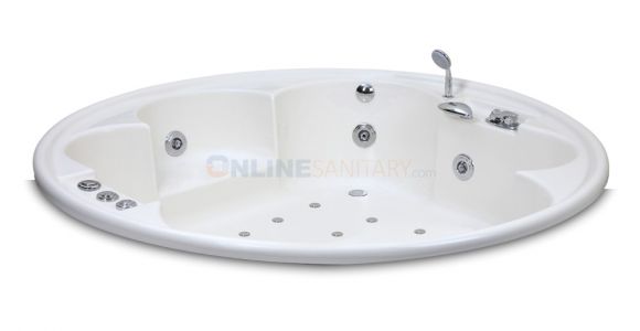 Jacuzzi Bathtub Price In India Shop Omega Whirlpool Bathtub Best Price In India by