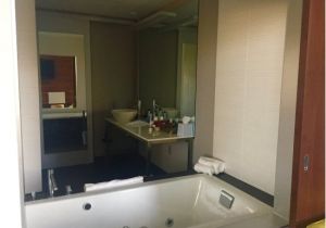 Jacuzzi Bathtub Price Suite Bathroom Picture Of Aloft asheville Downtown