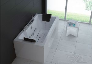 Jacuzzi Bathtub Price Whirlpool Badewanne Posaro 180 X 90 Cm