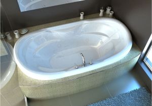 Jacuzzi Bathtub Prices Avano Av4170iwl St Lucia 70 Acrylic Whirlpool Bathtub for Drop In