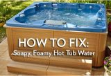 Jacuzzi Bathtub Problems are You Experiencing Excessive Foaming In Your Spa Water