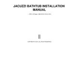 Jacuzzi Bathtub Repair Manuals Jacuzzi Bathtub Installation Manual