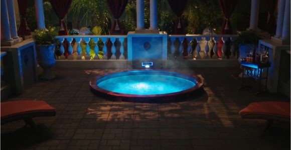 Jacuzzi Bathtub Timer Hot Tub Time Machine 2 theatrical Trailer Plus Screenshots