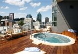 Jacuzzi Bathtub toronto 25 Rooftop Pools to Dream About while You Sit In the