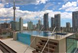 Jacuzzi Bathtub toronto A Penthouse with A Magical Quality