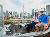 Jacuzzi Bathtub toronto This is How You Can Get A Hot Tub Your Condo Balcony In