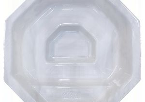 Jacuzzi Bathtub Types Cal Spas Inground Octagon Ig 402 Spa at Calspas