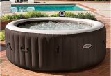 Jacuzzi Bathtub Uae Intex Purespa 4person Inflatable Bubble Jet Spa Portable