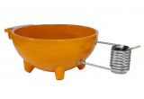 Jacuzzi Bathtub Uk Dutchtub Wood Fired Hot Tubs Iconic Dutch