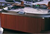 Jacuzzi Bathtub Uk J 345 New Free Standing Spa Bath Outdoor Indoor