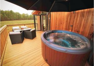 Jacuzzi Bathtub Uk Secluded Lodges with Hot Tubs Sherwood forest