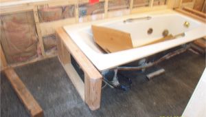 Jacuzzi Bathtub Undermount Bathroom Great Undermount Tub Design for Relaxing In Your