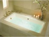 Jacuzzi Bathtub Undermount Kohler Kathryn Bathroom Suite