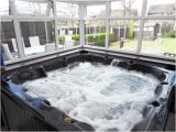 Jacuzzi Bathtub Use Well why Not Use Your Conservatory as A Hot Tub Room