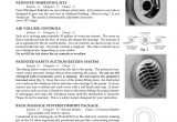 Jacuzzi Bathtub User Manual Pearl Whirlpool Bath System