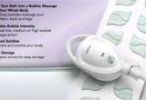 Jacuzzi Bathtub Won't Turn Off Homedics Bath Spa