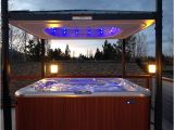 Jacuzzi Bathtub Won't Turn On the Covana™ Automated Cover and Gazebo In One Olympic