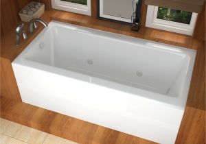 Jacuzzi Bathtubs 60 X 30 Buy Jetted Tubs Line at Overstock