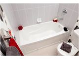 Jacuzzi Bathtubs 60 X 30 Mirolin Sydney Acrylic Skirted Tub 60 Inch X 30 Inch