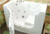 Jacuzzi Bathtubs 60 X 30 therapeutic Tubs Handitub 60" X 30" Whirlpool & Air Jetted