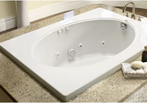 Jacuzzi Bathtubs at Lowes Jacuzzi at Lowe’s Bathtubs Showers Faucets & Sinks