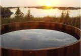 Jacuzzi Bathtubs Canada Wood Hot Tub Canada Cedartubs