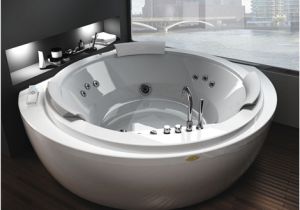 Jacuzzi Bathtubs Corner Corner Whirlpool Bath From Jacuzzi New Round Nova